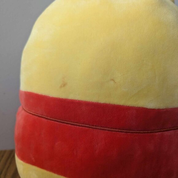 Winnie the Pooh Squishmallow 12 Inches - Picture 2 of 2